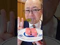 くら寿司で”黒いダイヤモンド”本まぐろを食べ比べ
