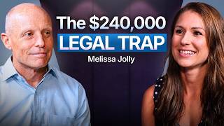 Is Your Business Protected? What CFOs Get Wrong About Insurance: Melissa Jolly with Host Jeff Robson