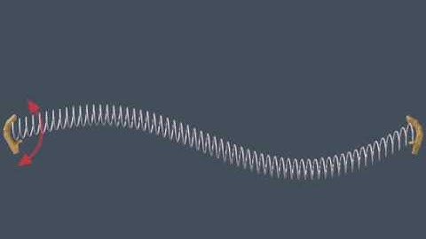 Creating Standing Waves