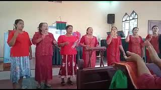 Download Lagu Mars Moria Gbkp HUT ke-65 tahun. MP3