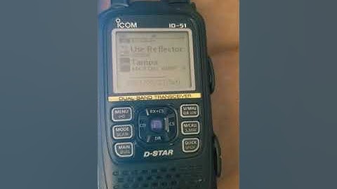 Glitch with the OpenSpot3 connecting to DStar Gateway Repeaters