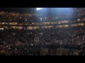 Paul Pierce, Doc Rivers get overwhelming pregame reception from Boston Celtics crowd