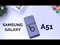 Samsung Galaxy A51 Unboxing And Review Midrange Is The New Flagship 