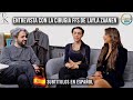 Revelando la transformación: una entrevista exclusiva con Layla sobre la cirugía FFS