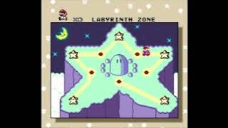 The second reality project (2002) - Star World