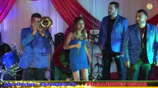 Ana Gochez - Coronados Tc