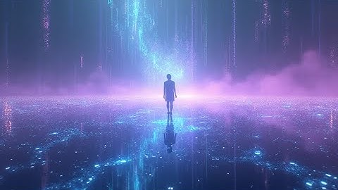 AI Music | Synthwave | Retrowave | Retroverse – Neon Remnants