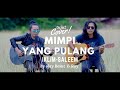 Download Lagu MIMPI YANG PULANG-IKLIM || COVER BY OJAY BESUT &RAY