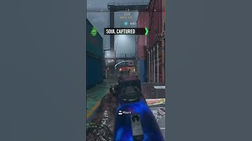 Call Of Duty Modern Warfare II Bryson 800 Shotgun Quad Kill Earned!