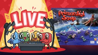 Primordial Soup Playthrough