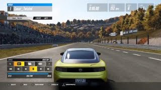 Project CARS 3 "Prototype Cast" Hot Lap (3 objectives)