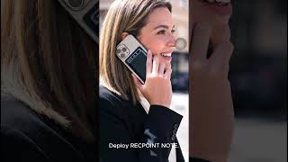 ⚠️ Don't Let "Recording" Kill Your "Inspiration"! ✨#smartphone Mindfulness #RECPOINT #WorkSmart