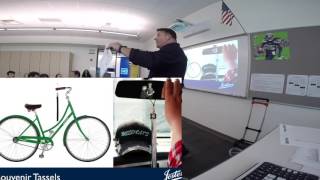 Jostens Harrison Prep School Senior Class Meeting