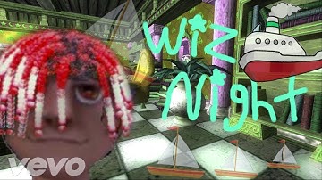 Wizard101: "Wiz Nights" - Its Michael [Music Video]