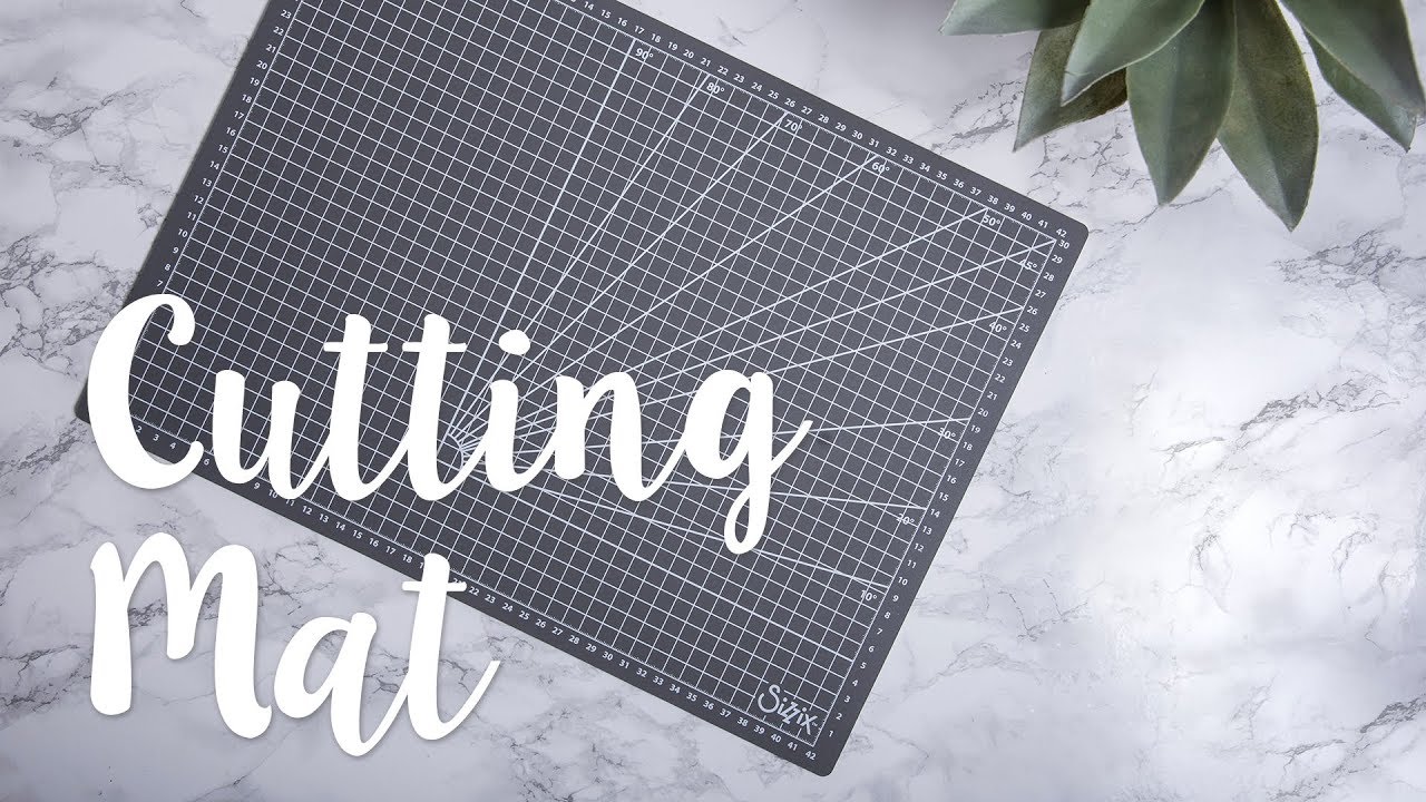 Art Alternatives Self Healing Double Sided Cutting Mat, 24 x 36