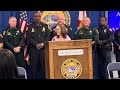 Commemorating DOMESTIC VIOLENCE AWARENESS MONTH in Jax