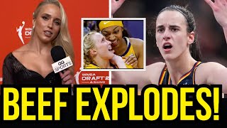 Draft Night Disrespect: Haley Van Lith vs. Caitlin Clark Sparks Backlash
