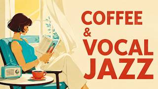 Sunshine Kitchen Mornings ☕ Warm Vocal Swing｜キッチンに差し込む朝日と優しいスウィング screenshot 5