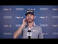 Sam Ryder · Round 1 · Interview · 2023 Wyndham Championship · PGA Tour