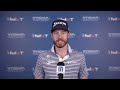 Sam Ryder · Round 1 · Interview · 2023 Wyndham Championship · PGA Tour