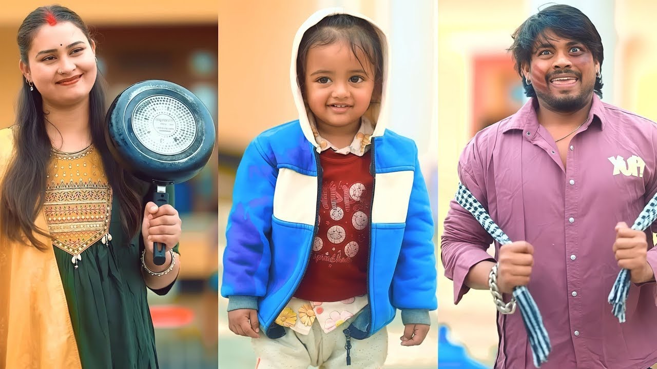 Chhinara Papa || Suraj actor short film / 