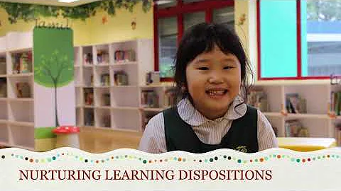 P1 Integrated Curriculum