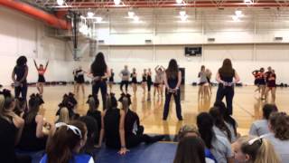 UDA 2015- Pom III