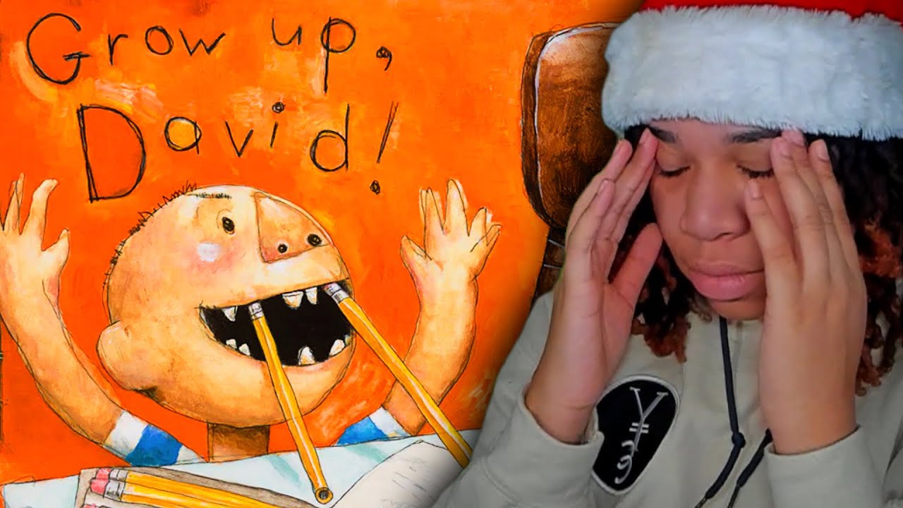 The Biggest Threat to SOCIETY.. David's A Founding Father Of BLACK AIRFORCE ENERGY 😨😱 (Degenerocity)