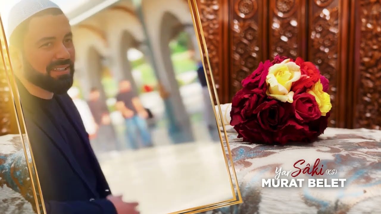 Eya Saki - Murat Belet