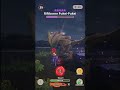 [MHN] SA Magna “Burst counter” vs Pukei RB 10 star l Monster hunter now