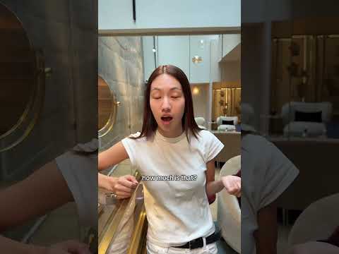 weird i forgot my wallet