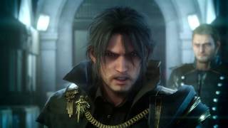 『ファイナルファンタジーXV ロイヤルエディション』 トレーラー