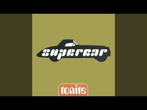 Supercar — Tonite (Night Dub)