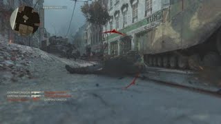 Call of Duty®: WWII: M1941 QUAD FEED!!!!