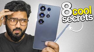 Why No One is Talking About these 8 Things! screenshot 5