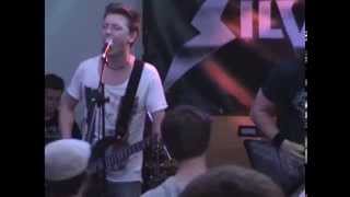 Silver  All Is Fair In Love And War