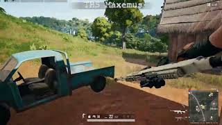 PUBG2023012501SanhokTHS Maxemus