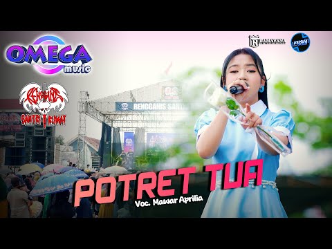 POTRET TUA Layla Ayu - ARABELLA MUSIC Live Geritan - Pati - Jateng #REGERgeneration