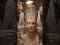 كيف انت زعت نفرتيتي من مصر قصة الخدعة التي حي رت التاريخ