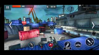 Very cool game, I love it very much. "Elite Killer" "sniper". screenshot 1