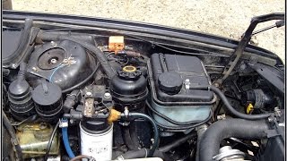 видео: M51D25 Решение проблемы перегрева двигателя картинка: M51D25 Решение проблемы перегрева двигателя