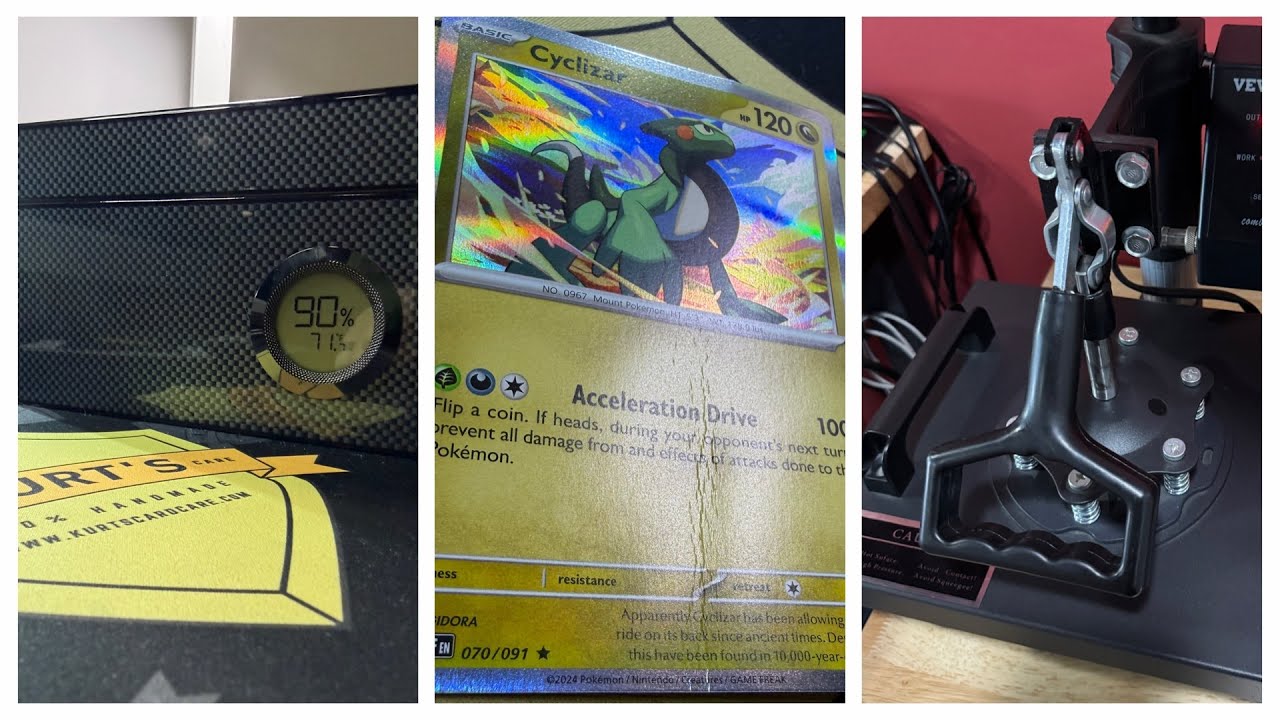 TCG - Pokemon- Star Wars - Fortnite