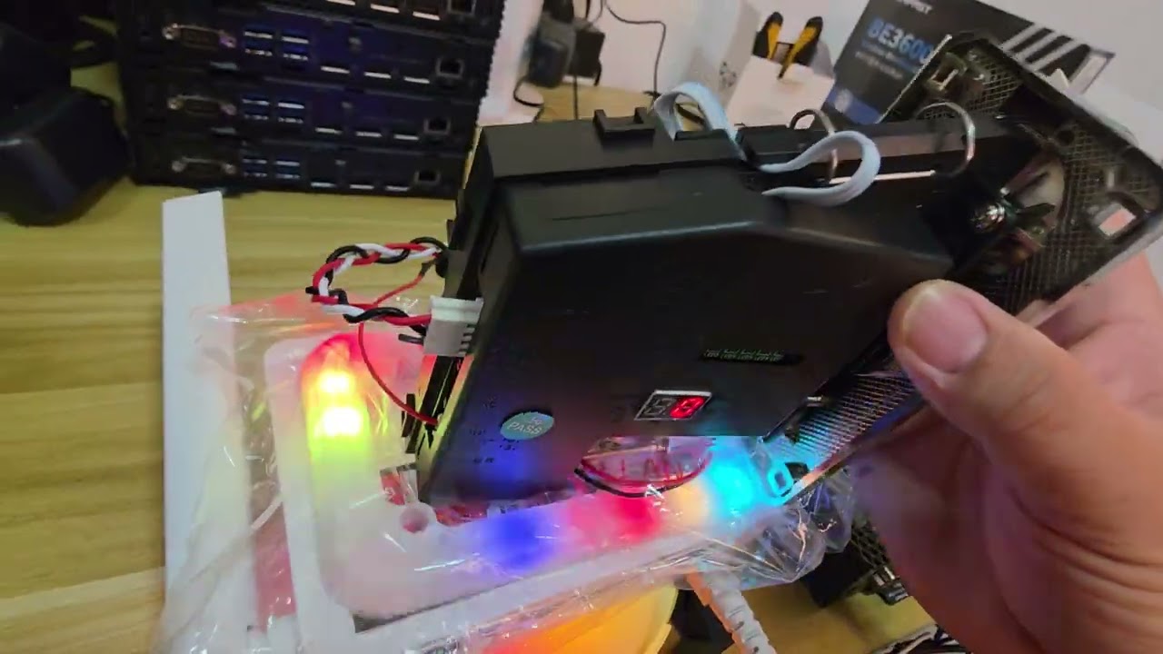 ANO ANG MINI PC PISOWIFI? AT ANO ANG KAGANDAHAN NITO? AT PAANO MA SET-UP? CHECK THIS VIDEO 