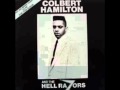 Colbert Hamilton And The Hell-Razors – Colbert Hamilton And The