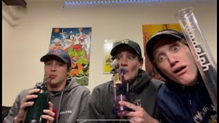 Last Hotbox of the Year!