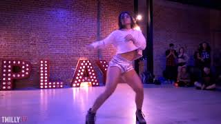 Jade Chynoweth | Jhene Aiko - Its A Vibe | Choreography by Nicole Kirkland