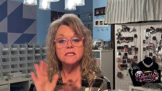 Glam It Up With Bobbie Live Paparazzi Jewelry Sale