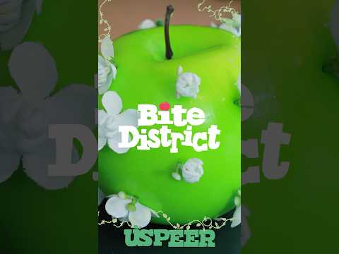 CONCEPT FILM : STATIC ver. 💚 #USPEER #유스피어 #BITEDISTRICT #USPEER_BITEDISTRICT-썸네일