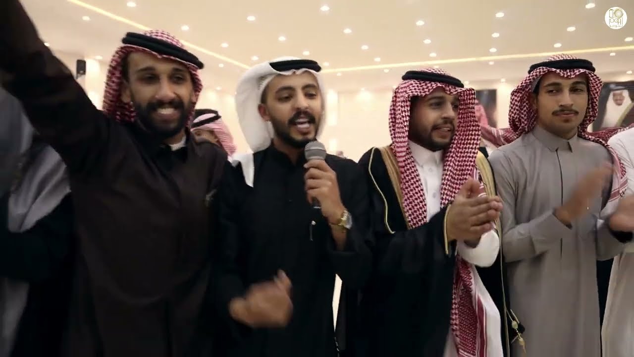 زواج هاشم محمد دحام العليمي الرويلي : الجزء الثاني