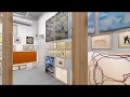 Hanart Hong Kong / Walter's Cube Application